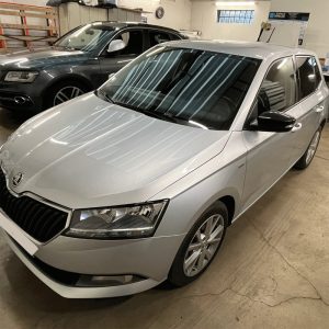 FABIA-2